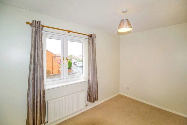  Image of 3 bedroom Detached house for sale in Laleston Close Nottage Porthcawl CF36 at Nottage Porthcawl Porthcawl, CF36 3HW